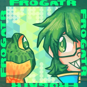 Avatar of Frogatr