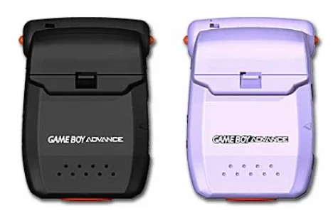 CV | GameBoy Advance Music Recorder MP3