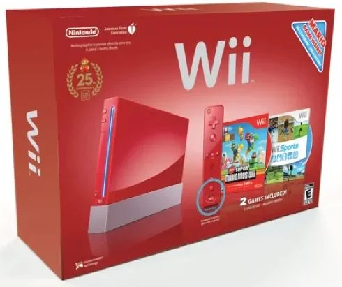van mening zijn Wiskundige partitie CV | Nintendo Wii New Super Mario Bros. Wii Bundle [NA]
