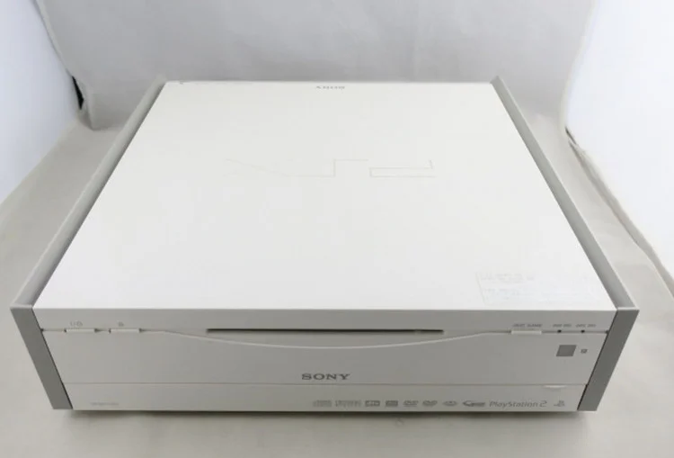 CV | Sony PSX DESR-5000 Console
